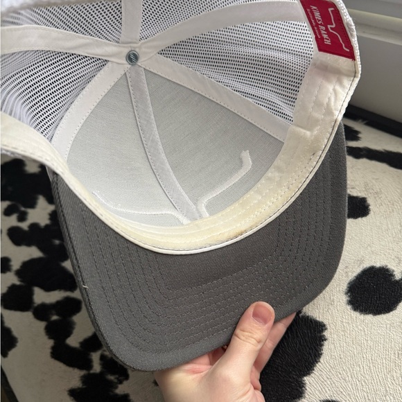 Kimes Ranch Hat - Picture 6 of 7